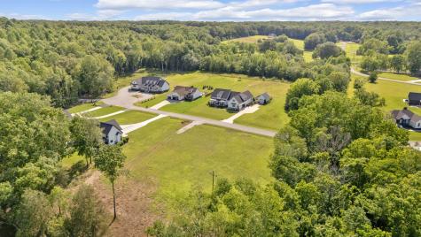 0 Honey Lane Estill Springs TN 37330