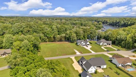 0 Honey Lane Estill Springs TN 37330