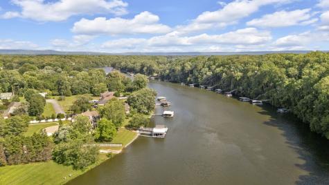 0 Honey Lane Estill Springs TN 37330