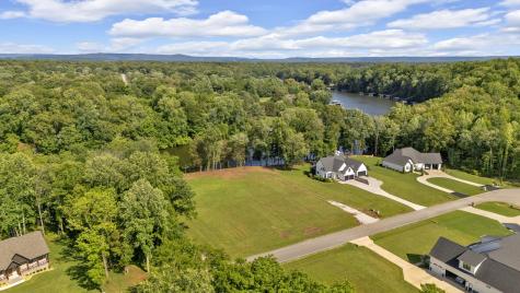 0 Honey Lane Estill Springs TN 37330