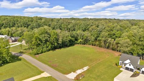 0 Honey Lane Estill Springs TN 37330