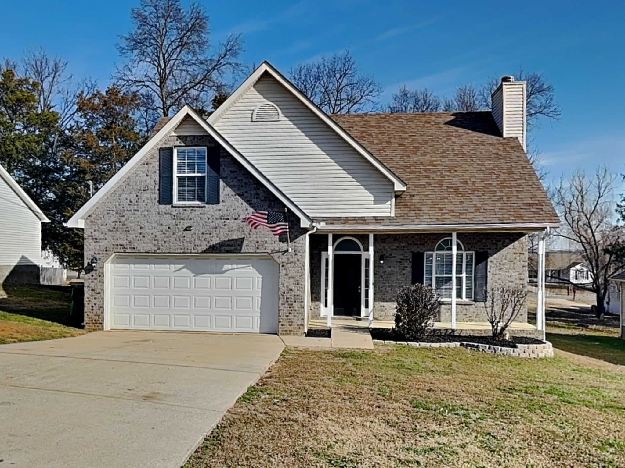 129 Mary Joe Martin Drive La Vergne TN 37086
