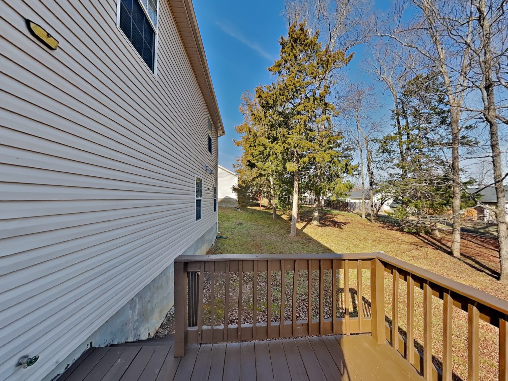 129 Mary Joe Martin Drive La Vergne TN 37086
