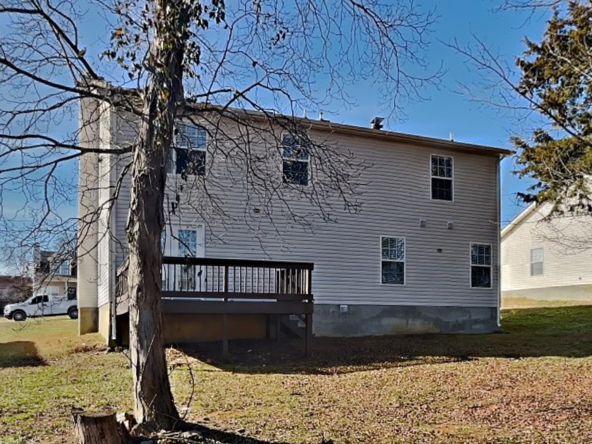 129 Mary Joe Martin Drive La Vergne TN 37086