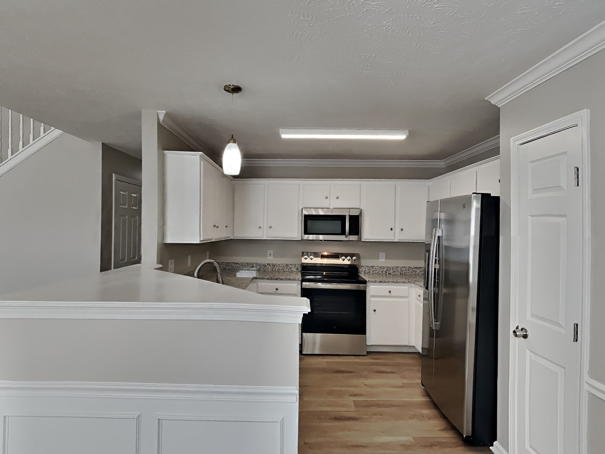 129 Mary Joe Martin Drive La Vergne TN 37086