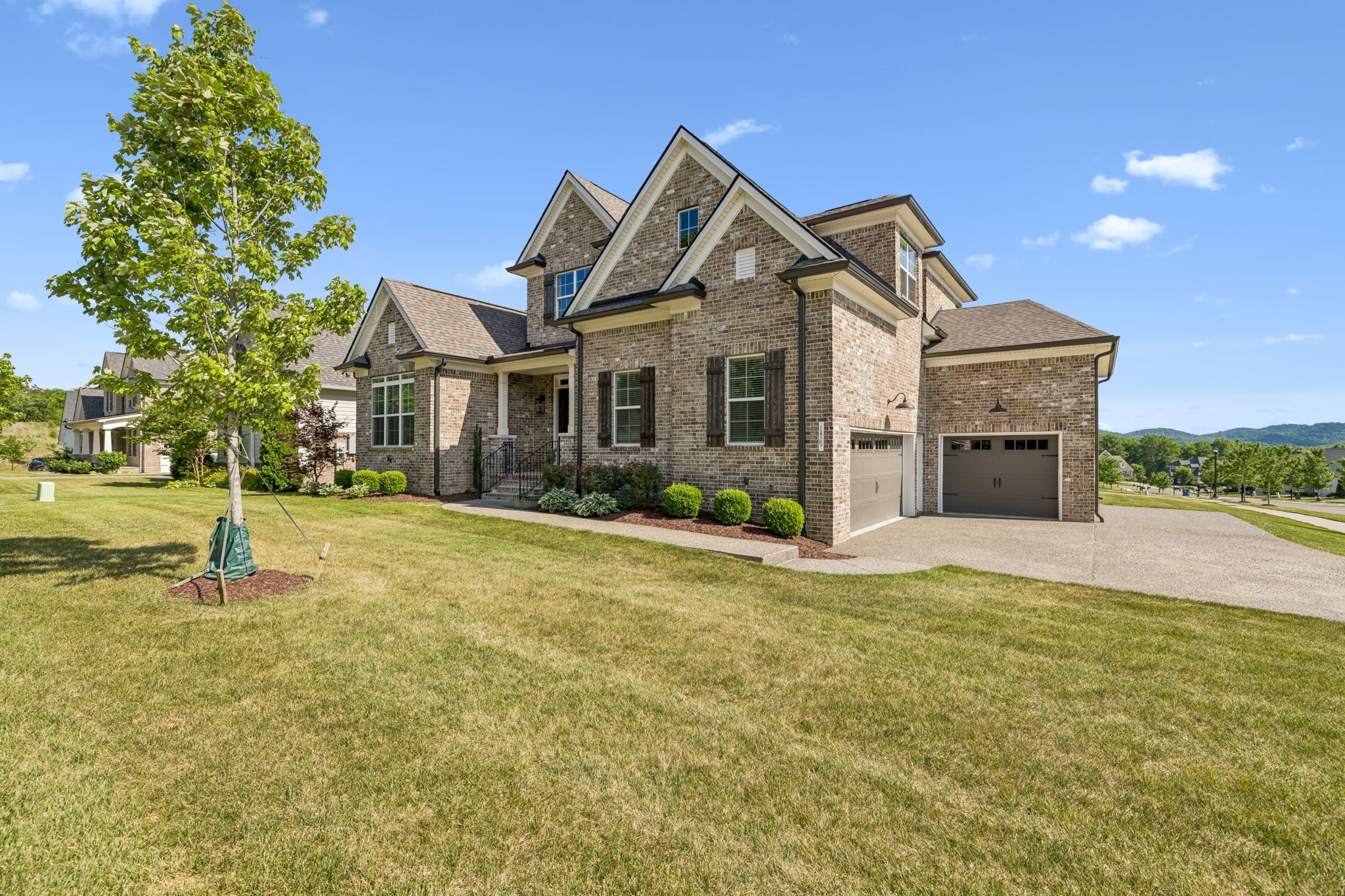 1429 Trumpet Lily Place Nolensville TN 37135