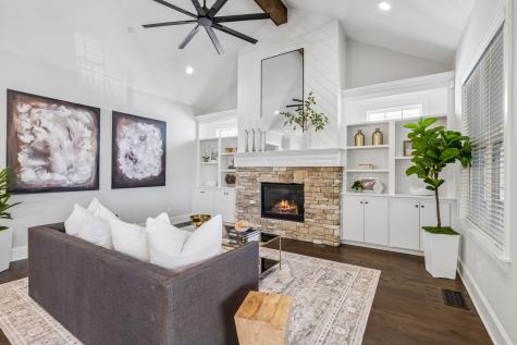 1429 Trumpet Lily Place Nolensville TN 37135