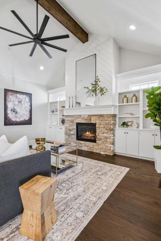 1429 Trumpet Lily Place Nolensville TN 37135