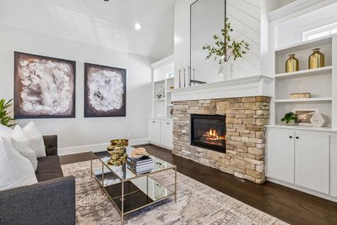 1429 Trumpet Lily Place Nolensville TN 37135