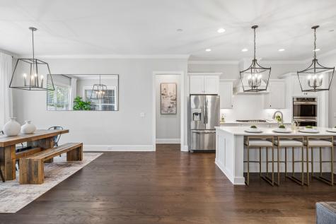 1429 Trumpet Lily Place Nolensville TN 37135