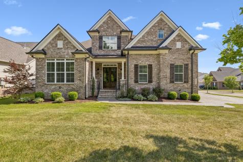 1429 Trumpet Lily Place Nolensville TN 37135