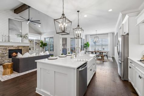 1429 Trumpet Lily Place Nolensville TN 37135