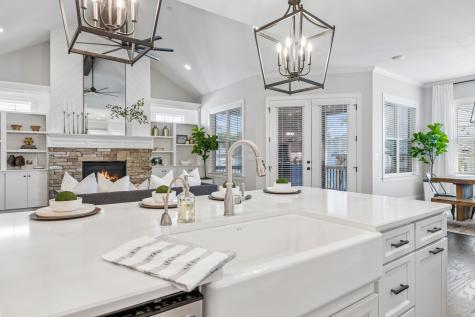 1429 Trumpet Lily Place Nolensville TN 37135