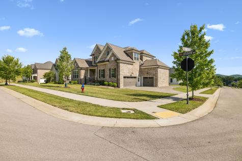 1429 Trumpet Lily Place Nolensville TN 37135