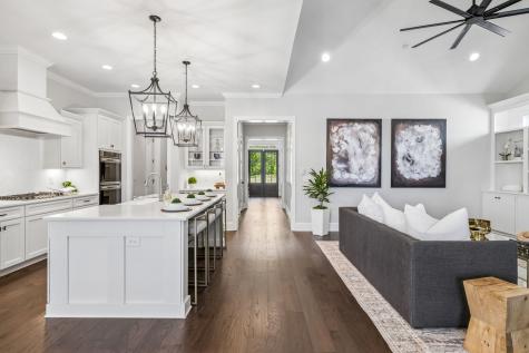 1429 Trumpet Lily Place Nolensville TN 37135
