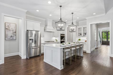 1429 Trumpet Lily Place Nolensville TN 37135