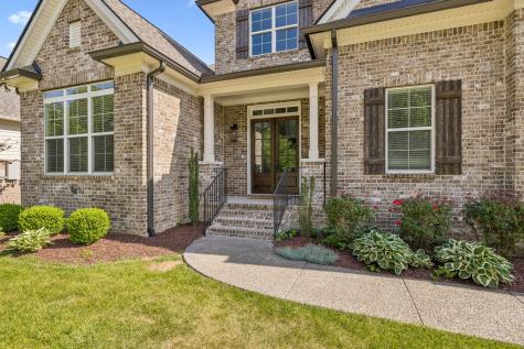 1429 Trumpet Lily Place Nolensville TN 37135