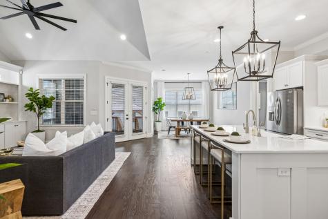 1429 Trumpet Lily Place Nolensville TN 37135