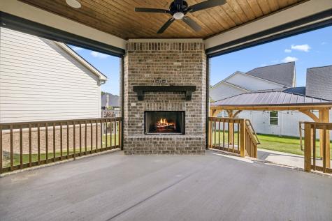 1429 Trumpet Lily Place Nolensville TN 37135
