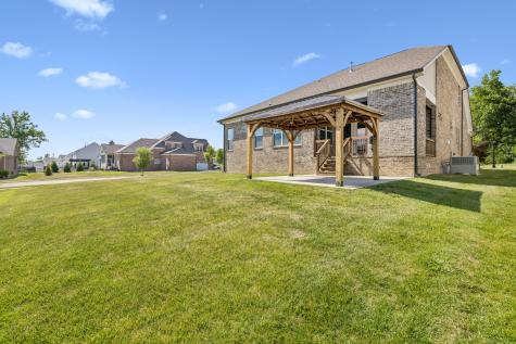 1429 Trumpet Lily Place Nolensville TN 37135