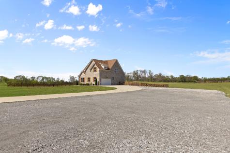 5450 Highway 431, N Springfield TN 37172