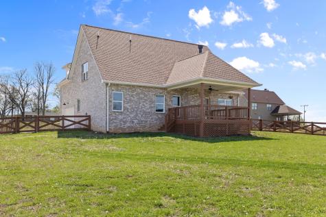 5450 Highway 431, N Springfield TN 37172