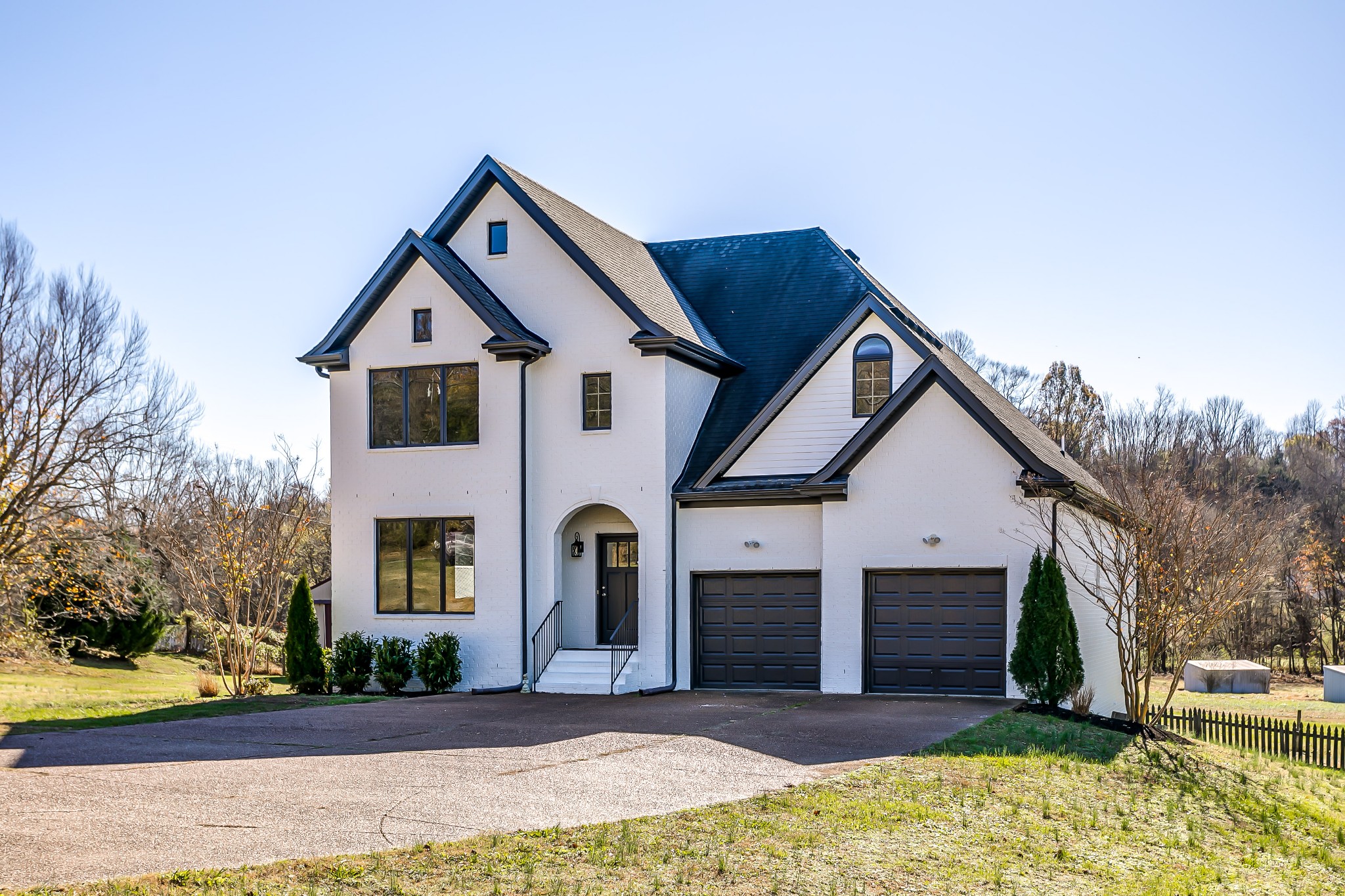 6515 Peytonsville Arno Road College Grove TN 37046