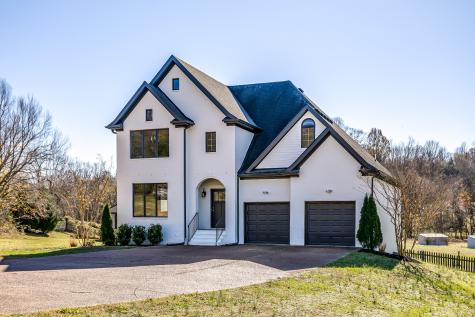 6515 Peytonsville Arno Road College Grove TN 37046