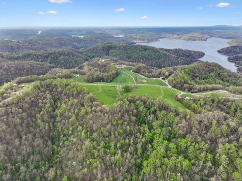 0 Clemons Ridge Road Silver Point TN 38582