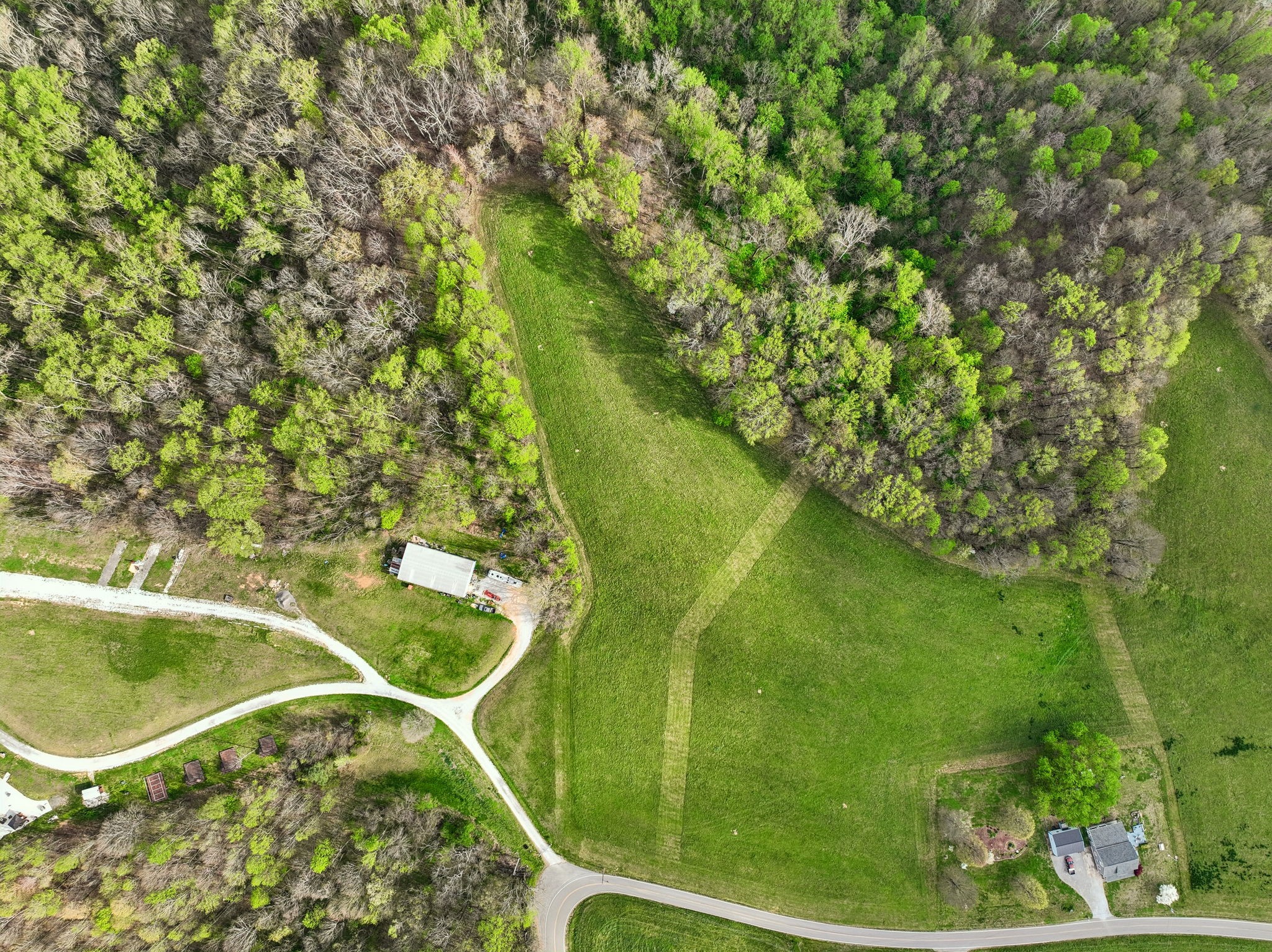 0 Clemons Ridge Road Silver Point TN 38582