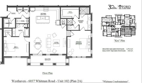6037 Whitman Road Franklin TN 37064