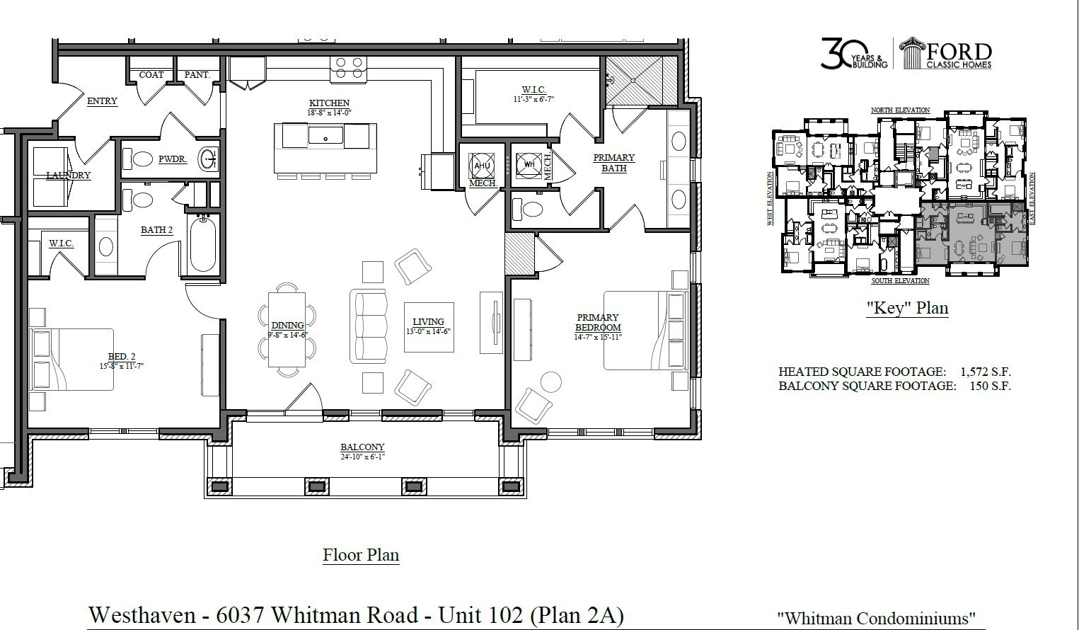 6037 Whitman Road Franklin TN 37064