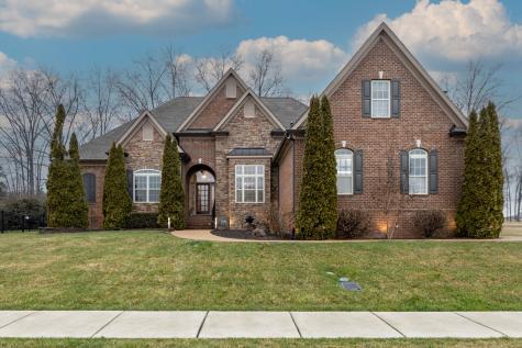 6132 Silverado Trace Franklin TN 37064