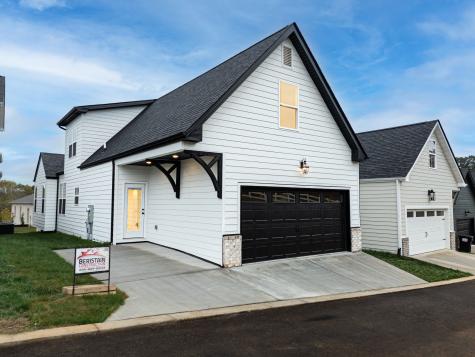 238 Franklin Street Pleasant View TN 37146