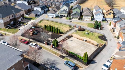 238 Franklin Street Pleasant View TN 37146