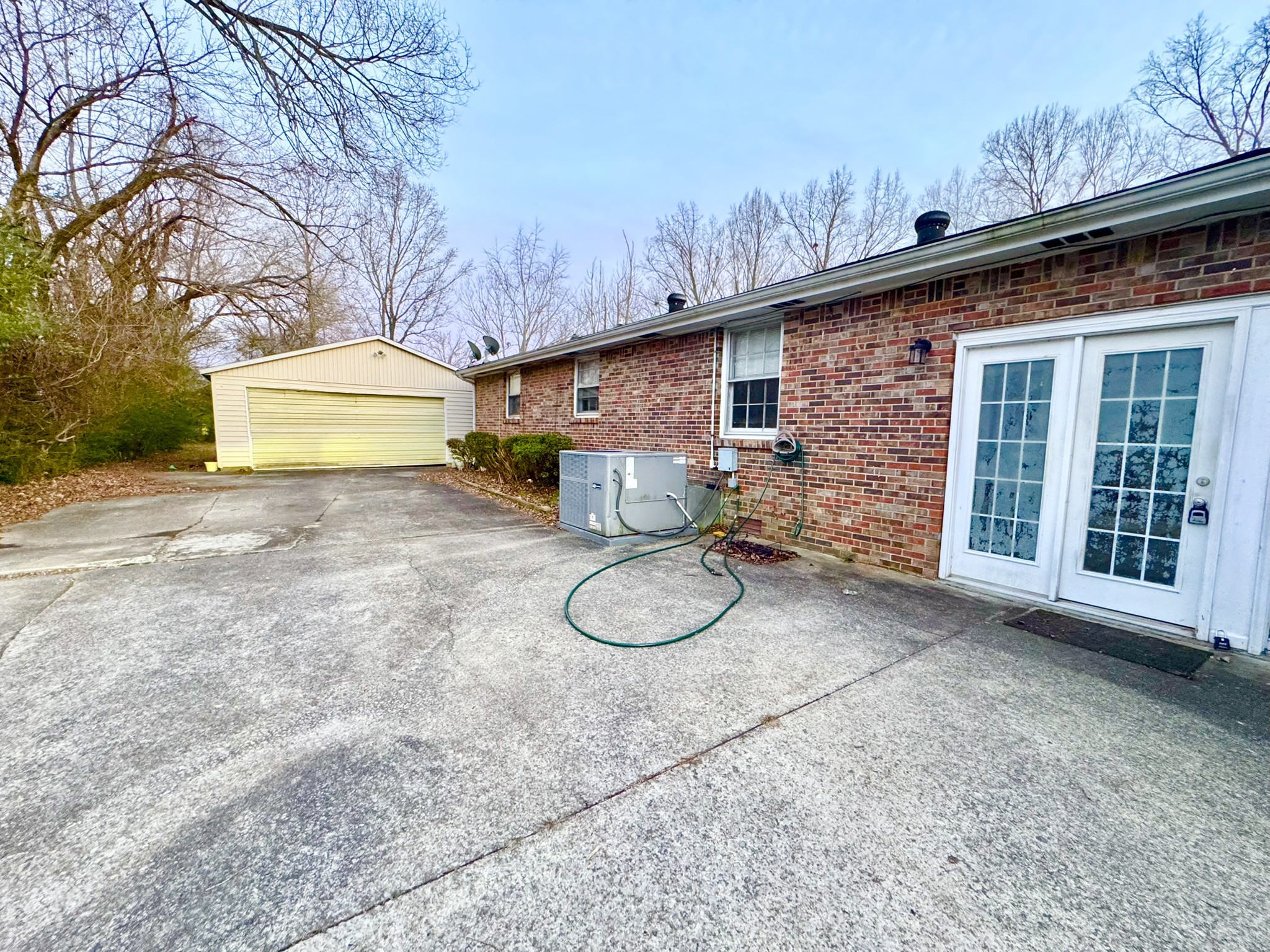 603 Chestnut Ridge Drive Clarksville TN 37042