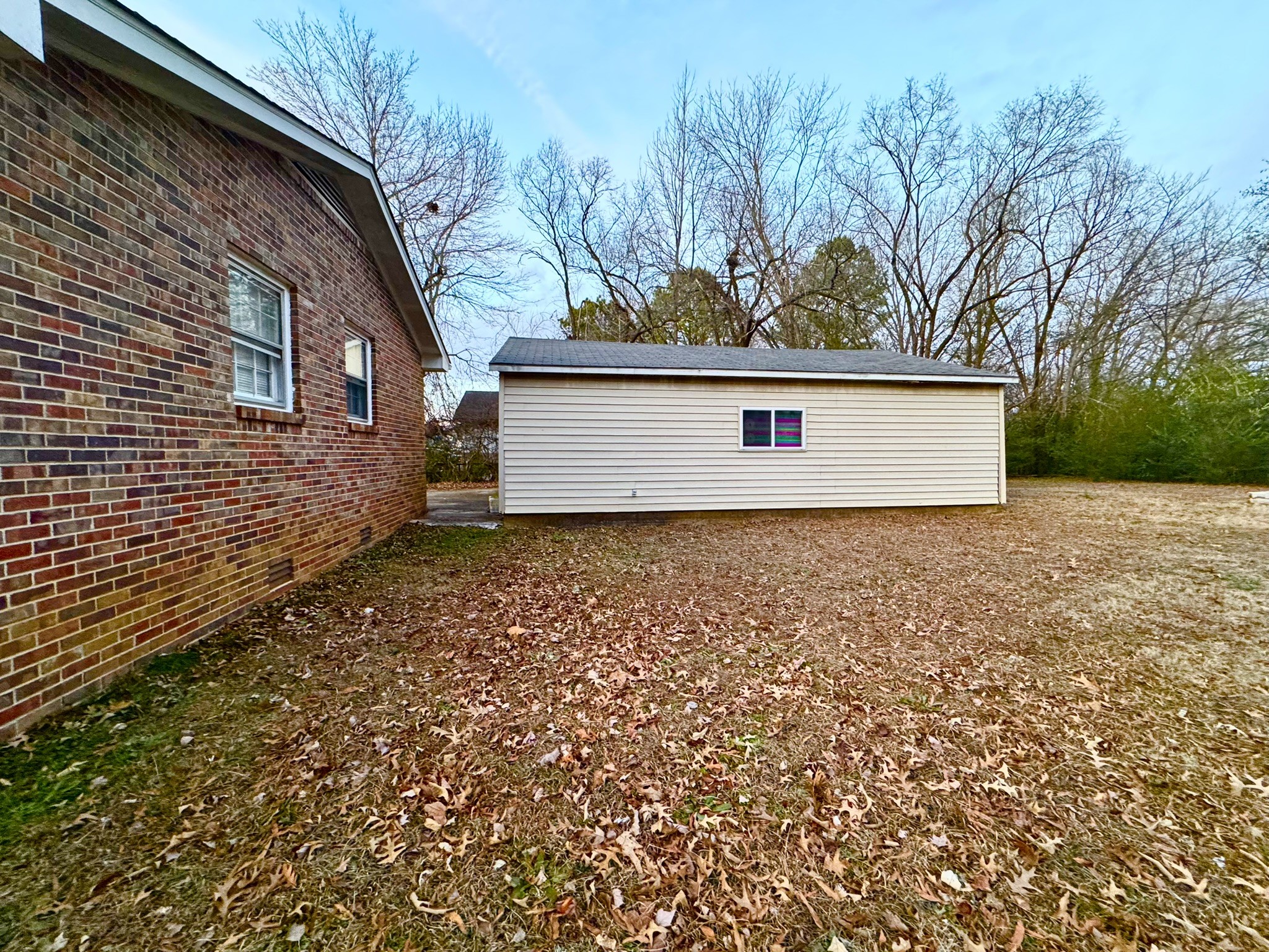 603 Chestnut Ridge Drive Clarksville TN 37042