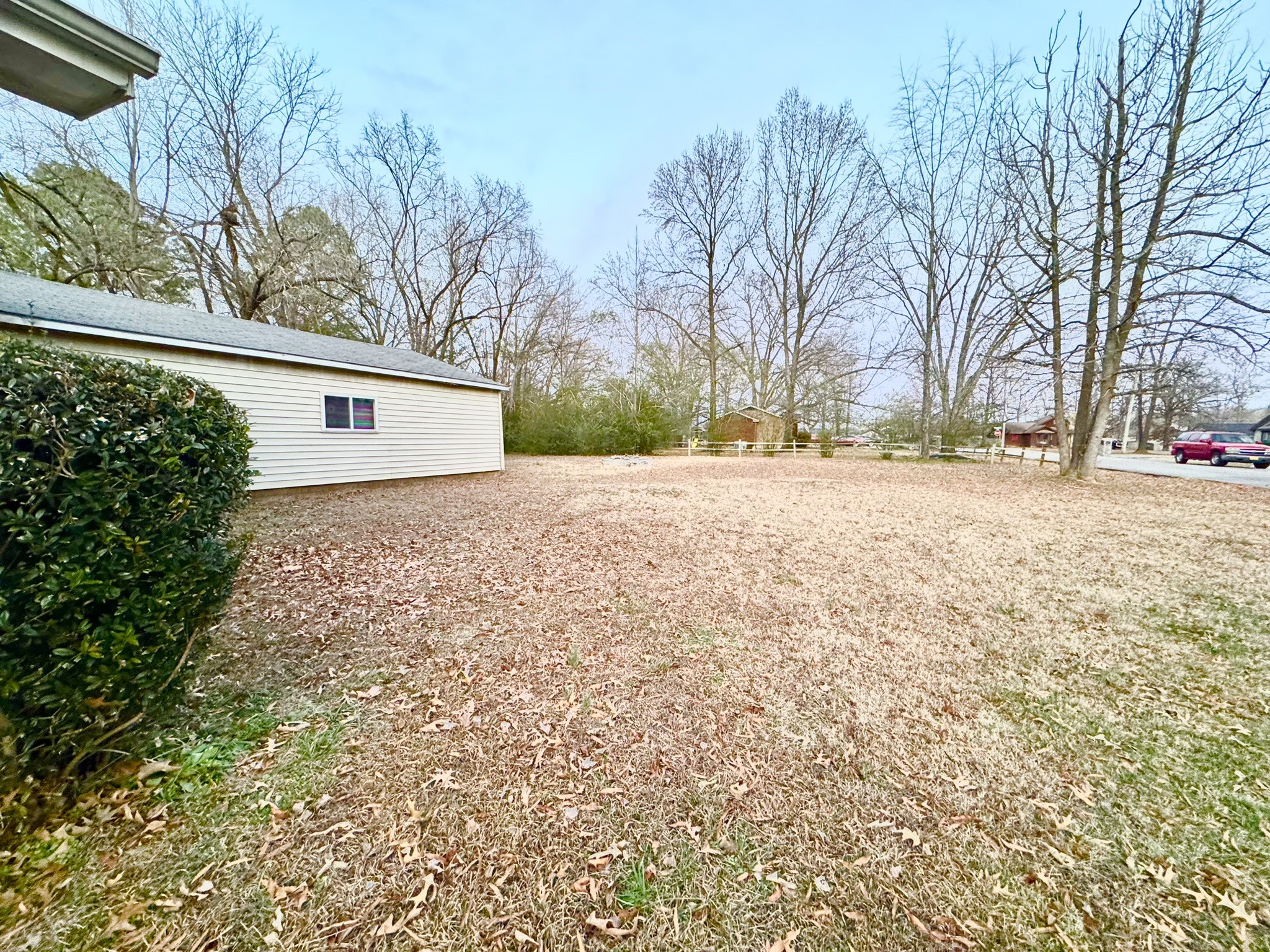 603 Chestnut Ridge Drive Clarksville TN 37042