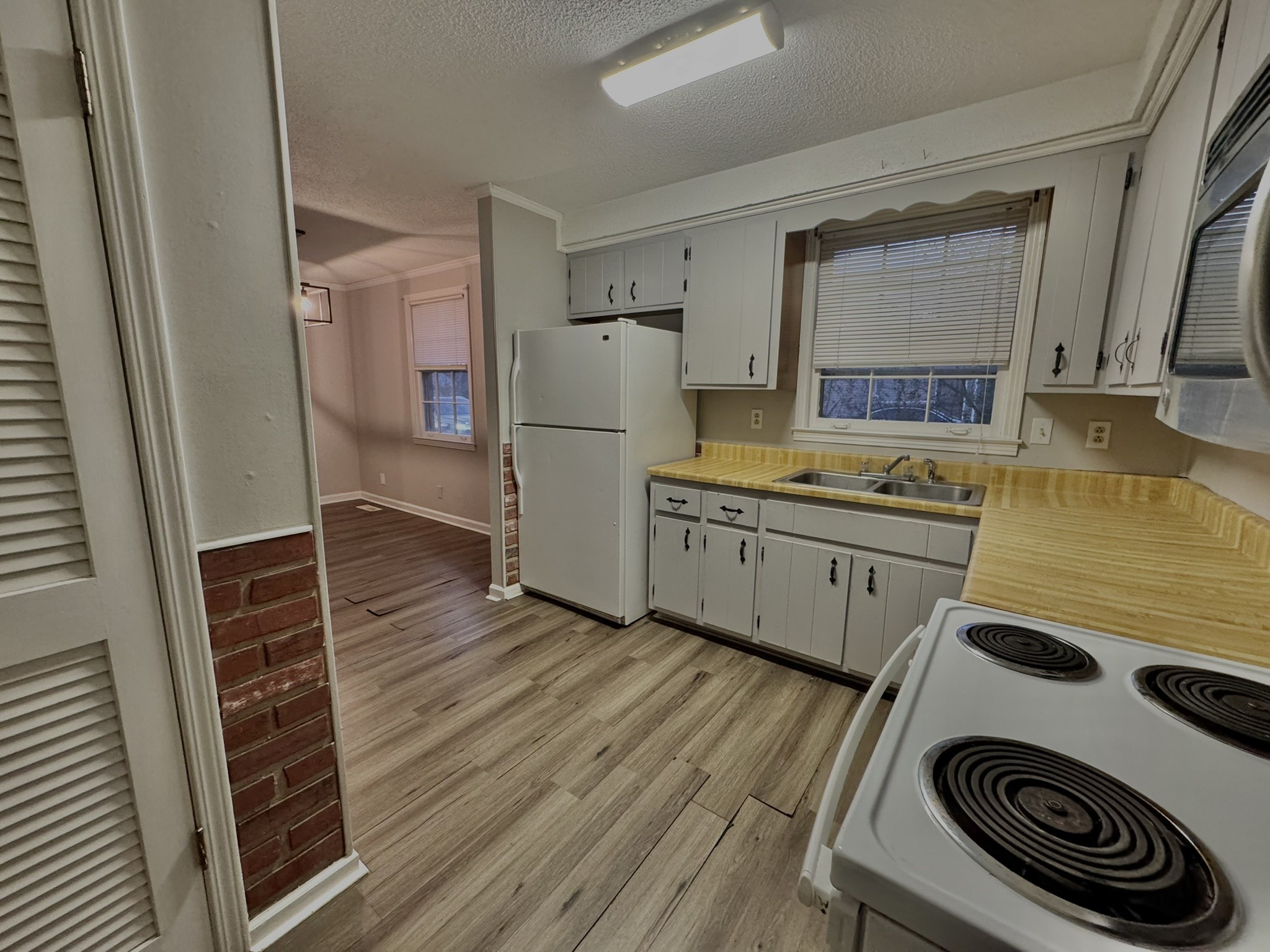 603 Chestnut Ridge Drive Clarksville TN 37042