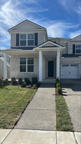 1456 Arbor Park Lane Hendersonville TN 37075