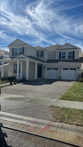 1456 Arbor Park Lane Hendersonville TN 37075
