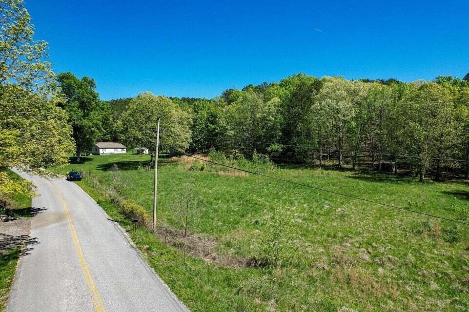 0 Cottonport Decatur TN 37322