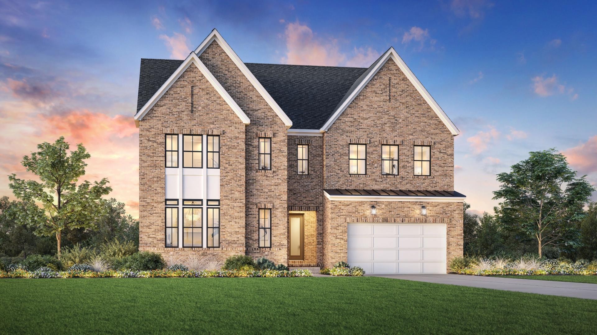 1432 Round Hill Lane Spring Hill TN 37174