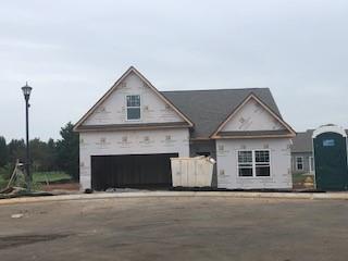 111 Daughters Court Lot 16 Shelbyville TN 37160