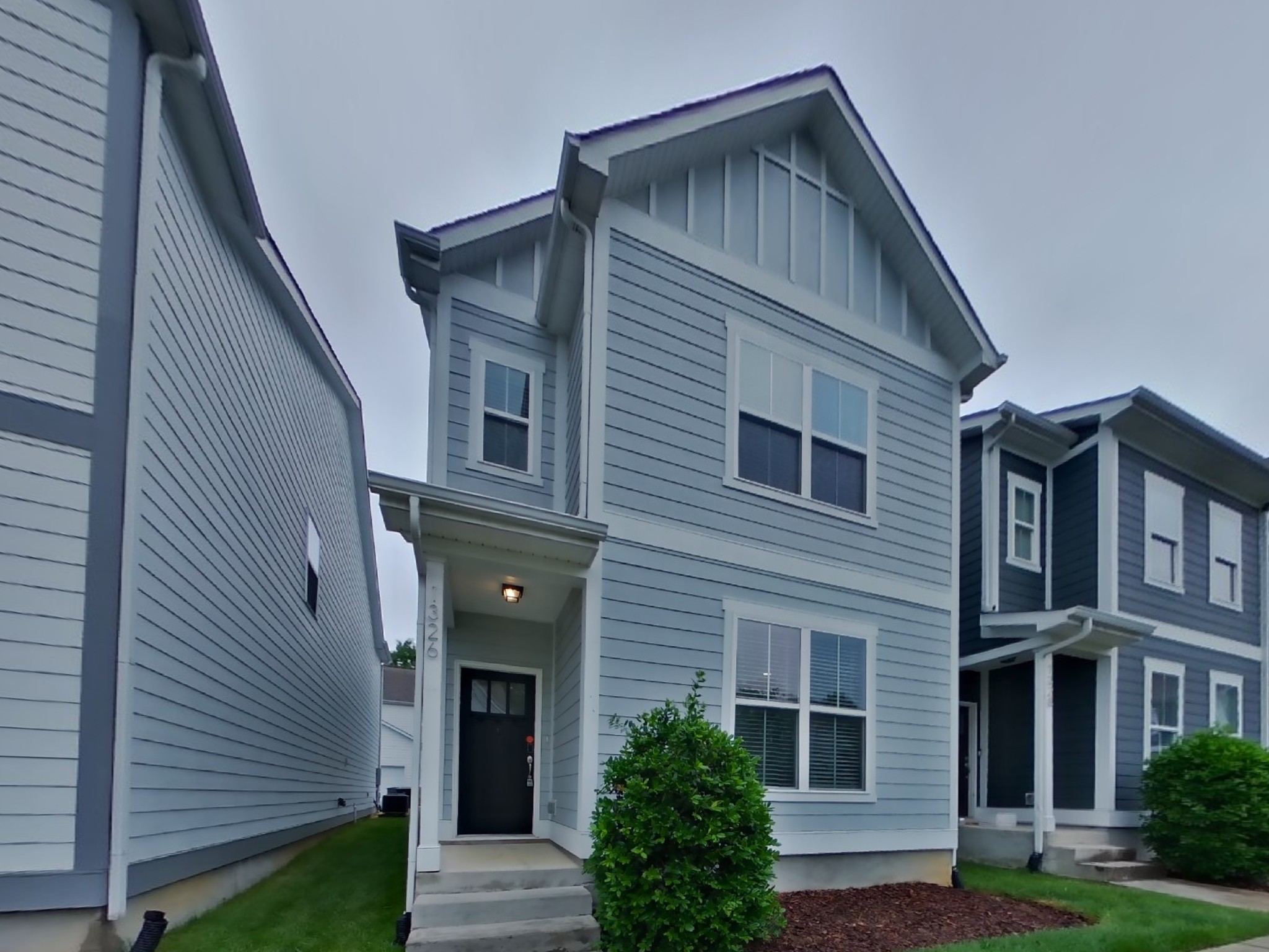 1326 Sula Drive Hermitage TN 37076