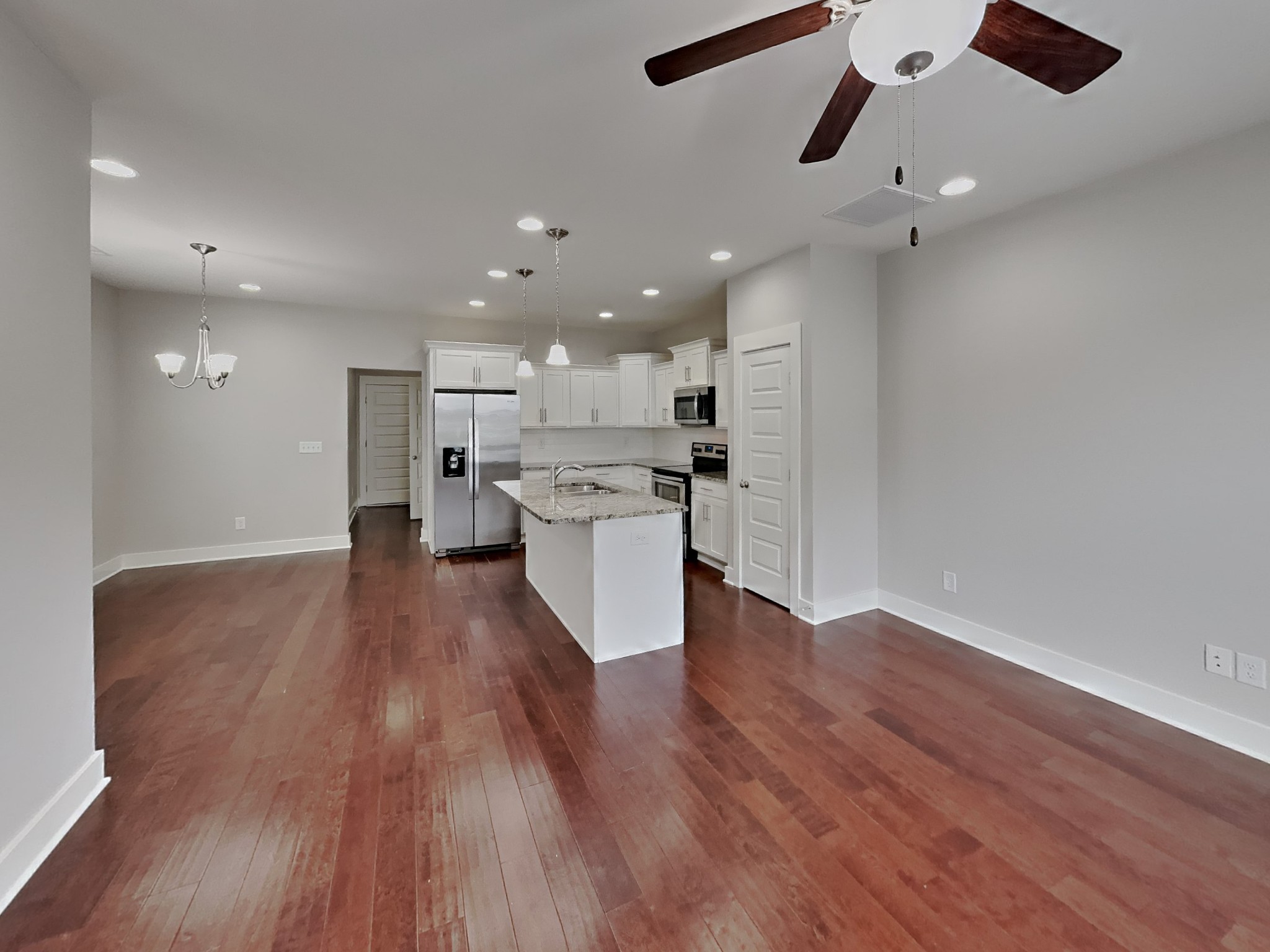 1326 Sula Drive Hermitage TN 37076