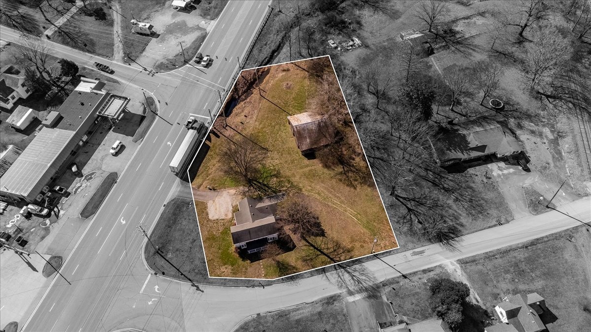 202 Vine Street Loretto TN 38469