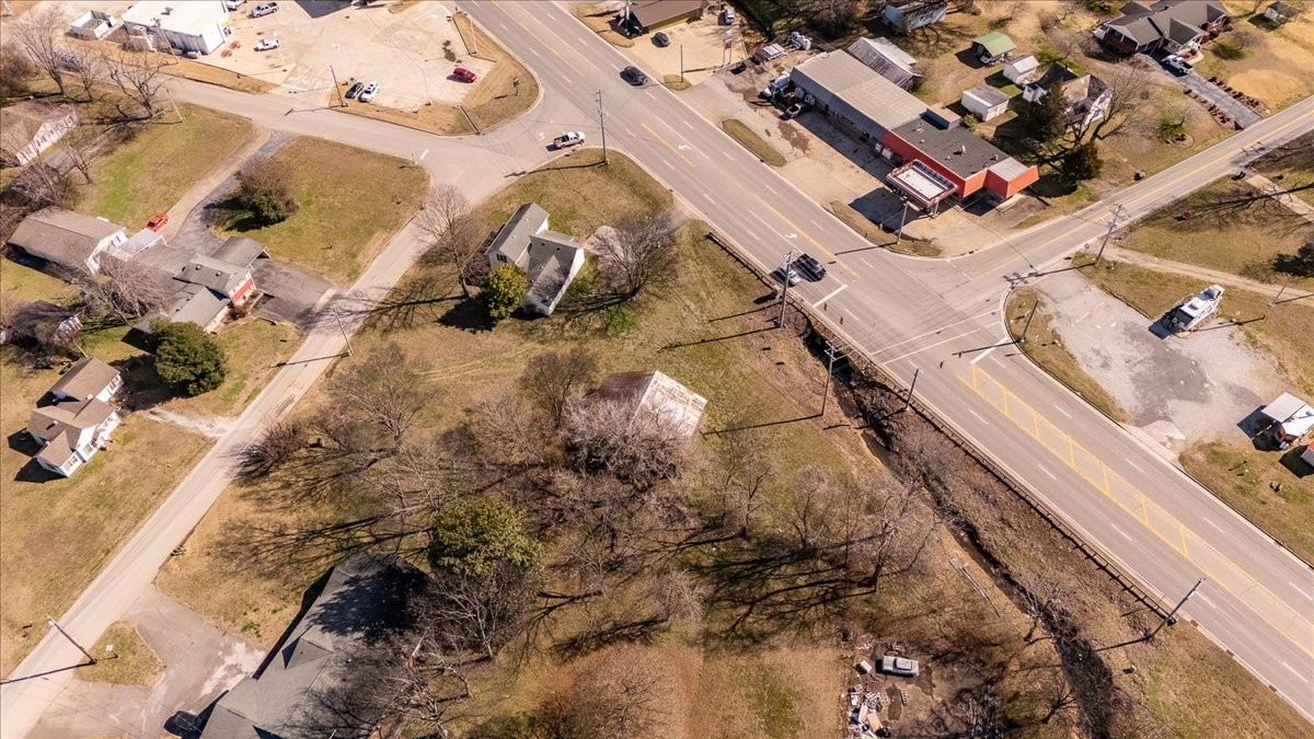 202 Vine Street Loretto TN 38469