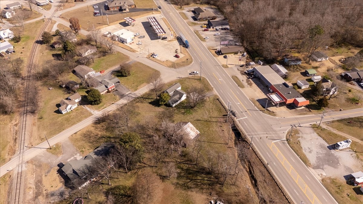 202 Vine Street Loretto TN 38469