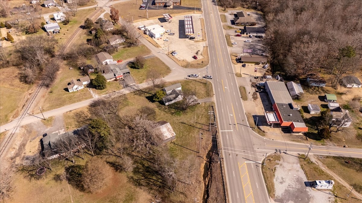 202 Vine Street Loretto TN 38469